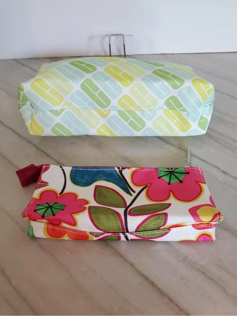 Clinique Makeup Bag Set